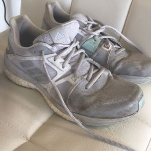 Adidas running shoes